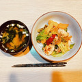 クックWXJ1RP☆'s cooksnap of when they made やわらか鶏むね肉のてり焼きマヨ丼.