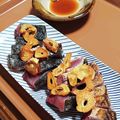 チコリママ's cooksnap of when they made にんにくチップが香ばしい☆鰹のたたき.
