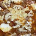 ☆cocoNatsu's cooksnap of when they made ☆★白菜たっぷり！トマト味噌チーズ鍋☆★.