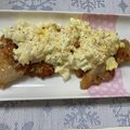 ストロベリーミルク☆'s cooksnap of when they made 宮崎県民！チキン南蛮.