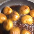 さささで？さささ's cooksnap of when they made ピリ辛　新じゃが揚げ.