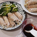 ☆クローバー134☆'s cooksnap of when they made 簡単★冷しゃぶのたれ.