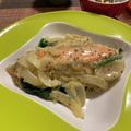 みみず◎'s cooksnap of when they made 妊娠、授乳に！鮭の味噌マスタード.