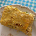 ユズハ★'s cooksnap of when they made おでんの残り汁でだし巻き！.