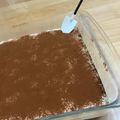 hawaiisuki's cooksnap of when they made オレオで簡単ティラミス♫.
