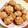 もちぜんざい's cooksnap of when they made たこ焼き機で簡単おからボール おやつ.