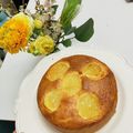 チロル✩'s cooksnap of when they made 簡単はちみつレモンケーキ♡.