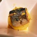 saori・ω・'s cooksnap of when they made さば味噌煮缶で簡単★さば大根.