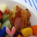 キャシーキャサリン's cooksnap of when they made 簡単 じゃがいもガレット風（*^_^*）.