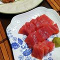 こもちゃん０２１３'s cooksnap of when they made マグロ市場直伝 まぐろ解凍方法.