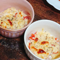 ぴより。。's cooksnap of when they made 簡単!!かにかまチーズ焼き♪.