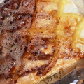 卵せんべい's cooksnap of when they made 簡単☆はんぺんのマヨ醤油焼き.