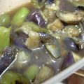 ☆ayumikan☆'s cooksnap of when they made なすとピーマンのうま煮.