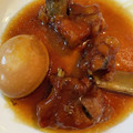 クックZG27GK☆'s cooksnap of when they made 豚の角煮【男の簡単煮込み料理】.