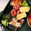 クックHG9V8Y☆'s cooksnap of when they made 簡単★魚の粕漬け焼き.