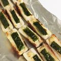 YUKIKI☆'s cooksnap of when they made ササッと簡単♪ちくわのタルタルボート.