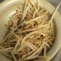 クックZ8J4H4☆'s cooksnap of when they made 超～簡単！もやしだけで絶品モヤシ炒め.