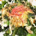 YUKIKI☆'s cooksnap of when they made 豚玉お好み焼風炒め☆.