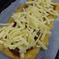 なおﾎﾟﾑ's cooksnap of when they made 超簡単☆油揚げでピザ.