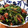 低カロ探検隊's cooksnap of when they made ほうれん草とトマトのごま和え.