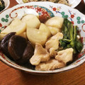 低カロ探検隊's cooksnap of when they made ～心温まる一品～カブとシイタケの治部煮風.