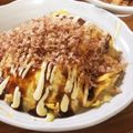低カロ探検隊's cooksnap of when they made 【キャベツ消費】簡単ドームとん平焼き.