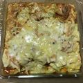 chi✧'s cooksnap of when they made レンジで一発！簡単人気のチーズタッカルビ.