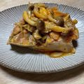 chi✧'s cooksnap of when they made 鶏ももソテー.