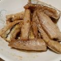 あきつま（杏花☆）'s cooksnap of when they made カツオのステーキ.