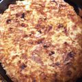 きなママ☆★'s cooksnap of when they made えのきチヂミ.