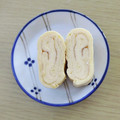 Cony◎'s cooksnap of when they made 築地のだし巻きたまごを目指して♪.