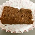 うたし's cooksnap of when they made あんこのチョコケーキ.