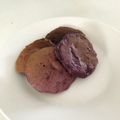 スウィーティー's cooksnap of when they made 卵なし！ バナナホットケーキ♡.