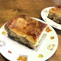 ニコモデ's cooksnap of when they made HM×ワンパン♡オトナのアップルケーキ.