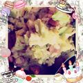 さっちゃーーーん's cooksnap of when they made 牛乳リゾット.