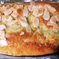 クックVOOXR5☆'s cooksnap of when they made HMで簡単♪しっとりふわふわバナナケーキ.