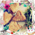 さっちゃーーーん's cooksnap of when they made マグロのしょうが焼.