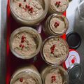 クックGYRLHL☆'s cooksnap of when they made お店の味！絶品レバーペースト！.