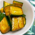 バウチャン's cooksnap of when they made けとばし漬け.