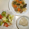 白いぐれーぷ's cooksnap of when they made 簡単♡ママのドレッシング♡.