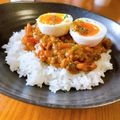 ❀akiko❀'s cooksnap of when they made ［簡単時短 たっぷり野菜ドライカレー ］.