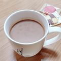 ＊なぁ＊'s cooksnap of when they made ガブガブ飲めます！おうちで！カフェモカ.