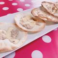 みっくママ's cooksnap of when they made ワンタンの皮でツナマヨピザ★.