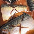 あんこずんだ's cooksnap of when they made 簡単＊濃厚なめらかなタレ＊さばの味噌煮♪.