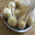 ひっとん12345's cooksnap of when they made お弁当に！うずらの煮卵風♪.