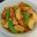 クック5QKL4F☆'s cooksnap of when they made 作り置き♪簡単ジャーマンポテト♪.