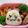 ☆2児のmama☆☆'s cooksnap of when they made ＊キャラ弁＊スマイルプリキュアキャンディ.