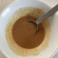 クック6A01DE☆'s cooksnap of when they made 酢味噌と辛子酢味噌は手作りしましょう♪.