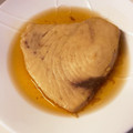 MapiSapi's cooksnap of when they made 超簡単メカジキの煮付け♥゛.