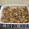 ◆どらしま◆'s cooksnap of when they made 蒟蒻とメンマの甘辛炒め(@>∀<@).